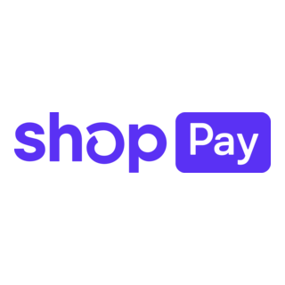 Shop Pay Logo PNG Vector