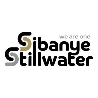 Sibanye Stillwater Logo PNG Vector