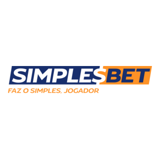 SimplesBet Logo PNG Vector