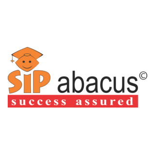 SIP Abacus Logo PNG Vector