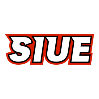 SIUE Cougars Logo PNG Vector