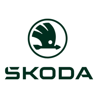 Škoda Logo PNG Vector