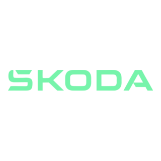 Skoda Logo PNG Vector