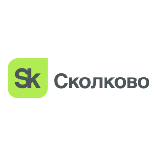 Skolkovo Foundation Logo PNG Vector