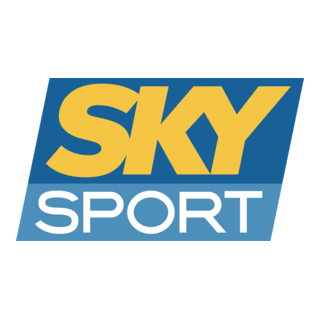 Sky Sport 2003-2010 Logo PNG Vector