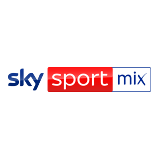 Sky Sport Mix Logo PNG Vector