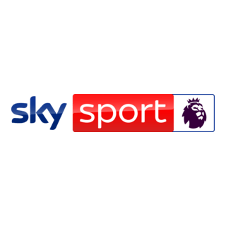 Sky Sport Premier League Logo PNG Vector