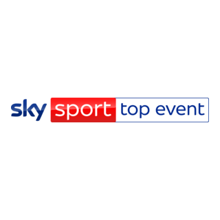 Sky Sport Top Event Logo PNG Vector