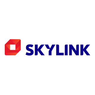 Skylink Logo PNG Vector