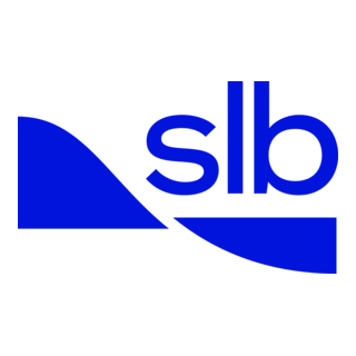 SLB (2022) Logo PNG Vector