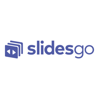 Slidesgo Logo PNG Vector