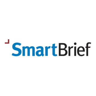 SmartBrief Logo PNG Vector