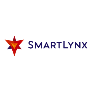 SmartLynx Airlines Logo PNG Vector