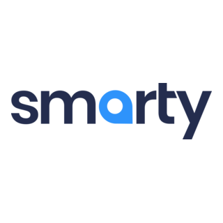Smarty Logo PNG Vector