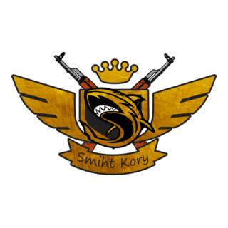 Smiht Kory Logo PNG Vector
