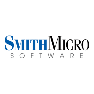 Smith Micro Software Logo PNG Vector