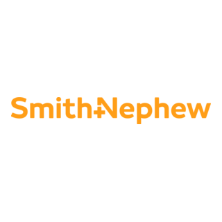 Smith & Nephew Logo PNG Vector
