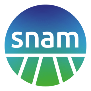 Snam Logo PNG Vector