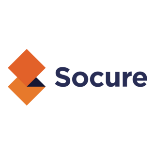 Socure Logo PNG Vector