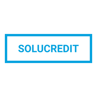 Solucredit Logo PNG Vector