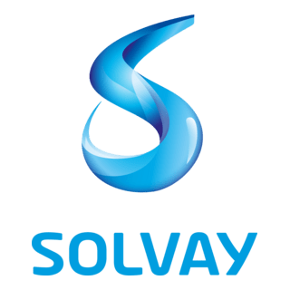 Solvay Logo PNG Vector