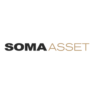 SomaAsset Logo PNG Vector
