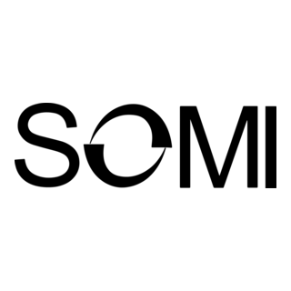 Somi Logo PNG Vector