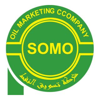 somo company Logo PNG Vector