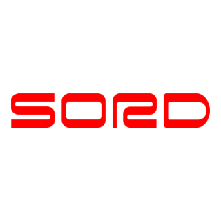 Sord Computer Corporation Logo PNG Vector