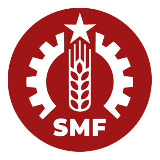 Sosyalist Meclisler Federasyonu Logo PNG Vector