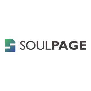 Soulpage Logo PNG Vector