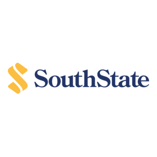 SouthState Bank Logo PNG Vector