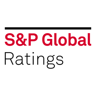 S&P Global Ratings Logo PNG Vector