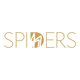 Spider Awards Logo PNG Vector