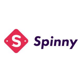 Spinny Logo PNG Vector