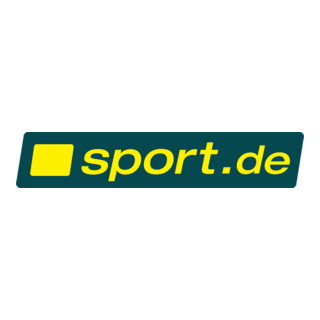 Sport.de Logo PNG Vector