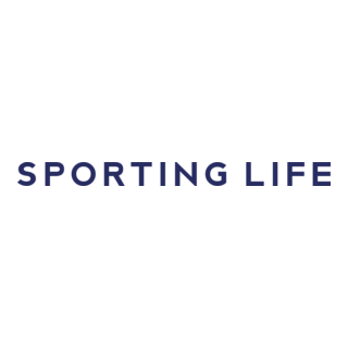 Sporting Life Logo PNG Vector