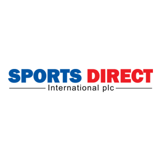 Sports Direct Logo PNG Vector