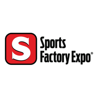 Sports Factory Expo Logo PNG Vector