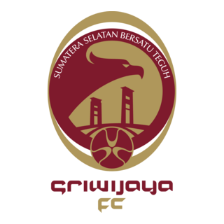 Sriwijaya FC Logo PNG Vector