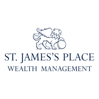 St. James’s Place Logo PNG Vector