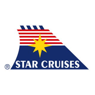 Star Cruises Logo PNG Vector