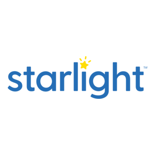 Starlight Children's Foundation New (2022) Logo PNG Vector