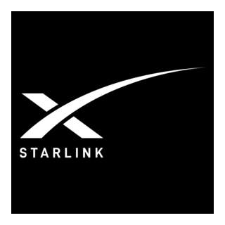 Starlink Logo PNG Vectors Free Download