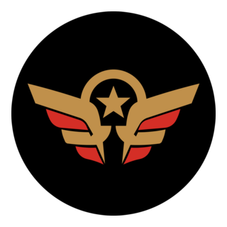 STARS (STRS) Logo PNG Vector