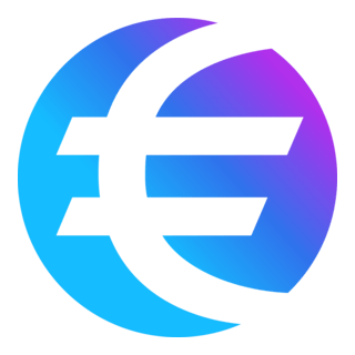 STASIS EURO (EURS) Logo PNG Vector