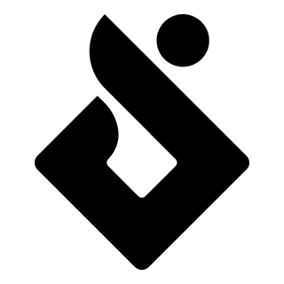 Stately Icon Logo PNG Vector