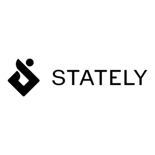 Stately Logo PNG Vector