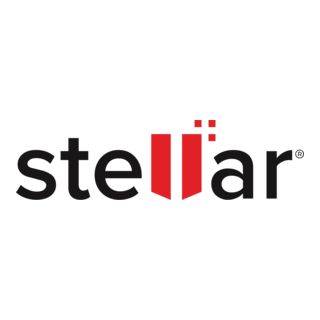 Stellar Recovery Software Logo PNG Vector