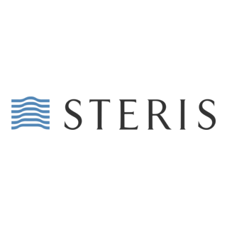 Steris Logo PNG Vector